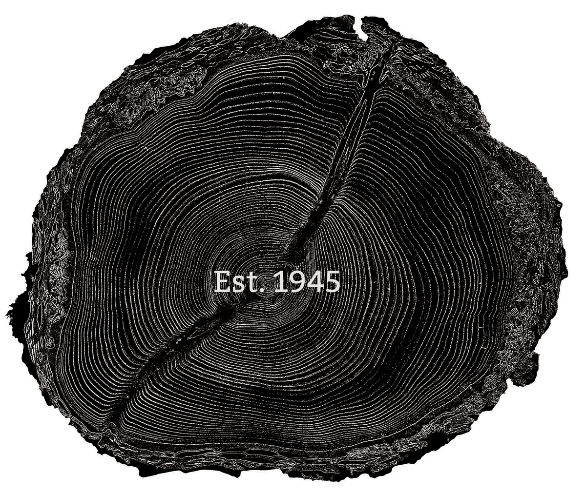 1945 | Tree Ring Co