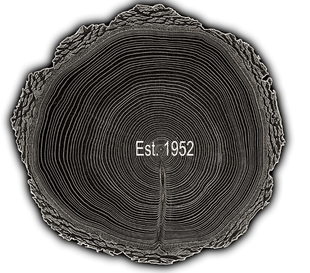 1952 | Tree Ring Co
