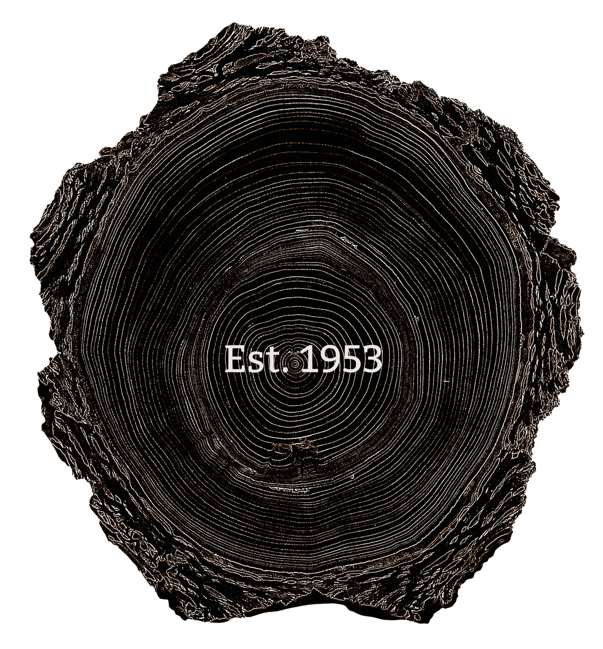 1953 | Tree Ring Co