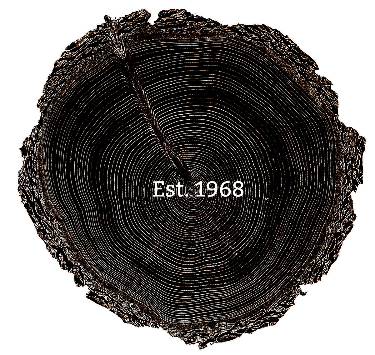 1968 | Tree Ring Co