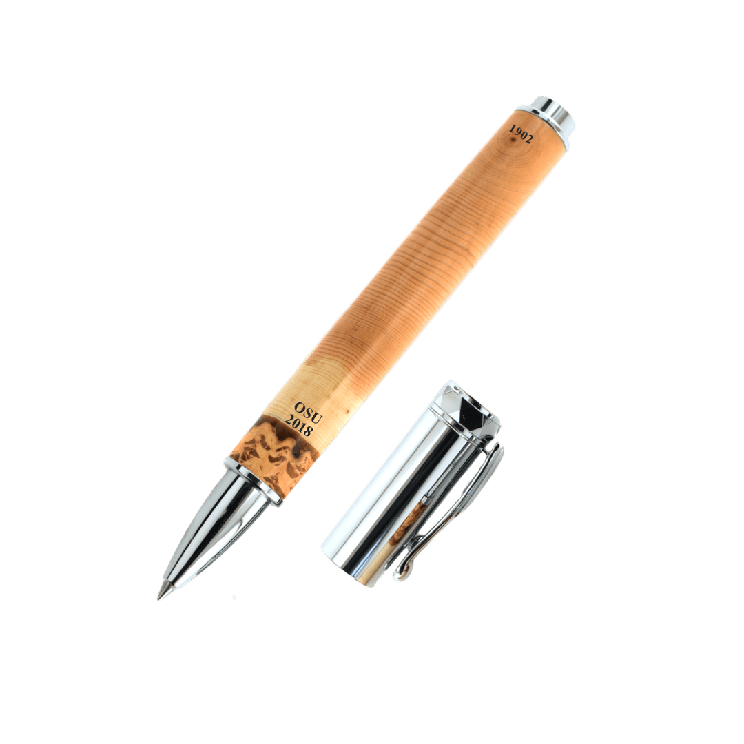 Graduation Pen Rollerball - Tree Ring Co